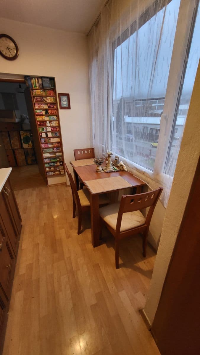 Predaj bytu 3-izbový 64 m², V Parníku, Praha, Praha Predaj bytu 3-izbový 64 m², V Parníku, Praha, Praha