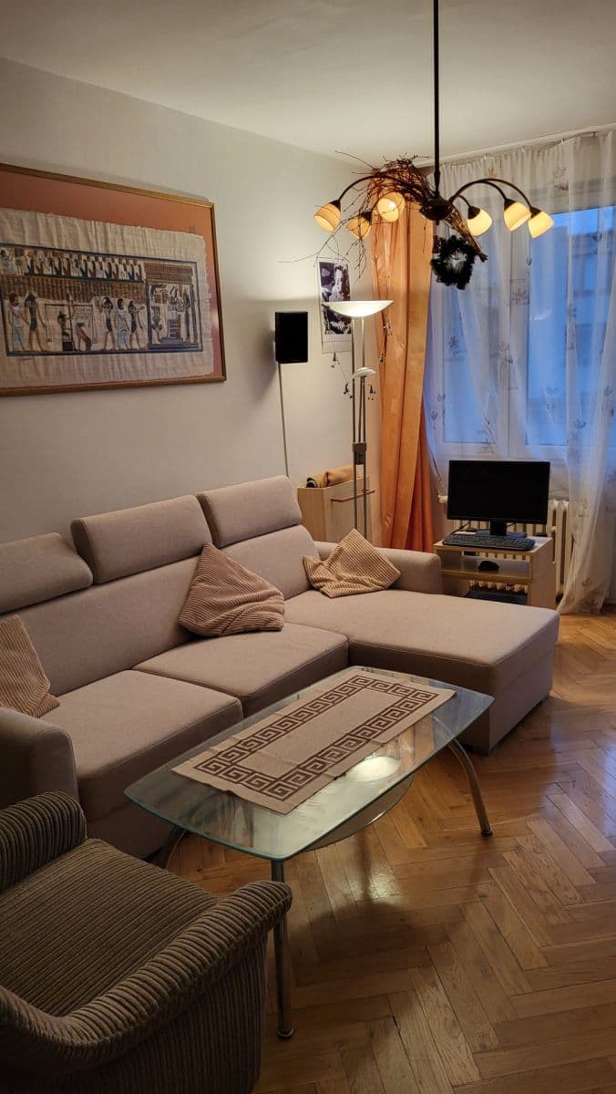 Predaj bytu 3-izbový 64 m², V Parníku, Praha, Praha Predaj bytu 3-izbový 64 m², V Parníku, Praha, Praha