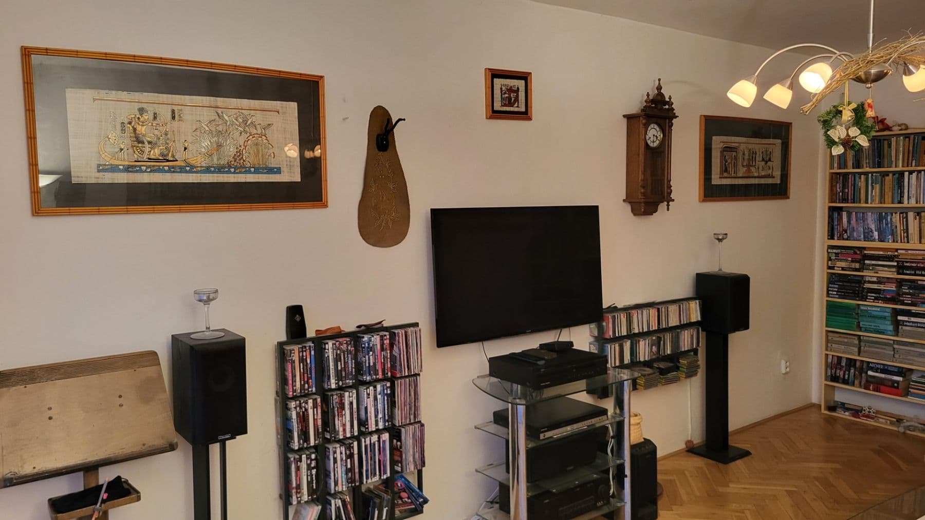 Predaj bytu 3-izbový 64 m², V Parníku, Praha, Praha Predaj bytu 3-izbový 64 m², V Parníku, Praha, Praha