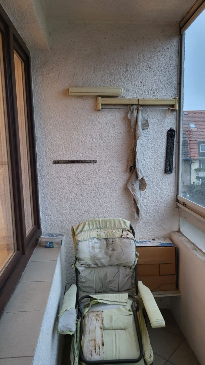 Predaj bytu 3-izbový 64 m², V Parníku, Praha, Praha Predaj bytu 3-izbový 64 m², V Parníku, Praha, Praha