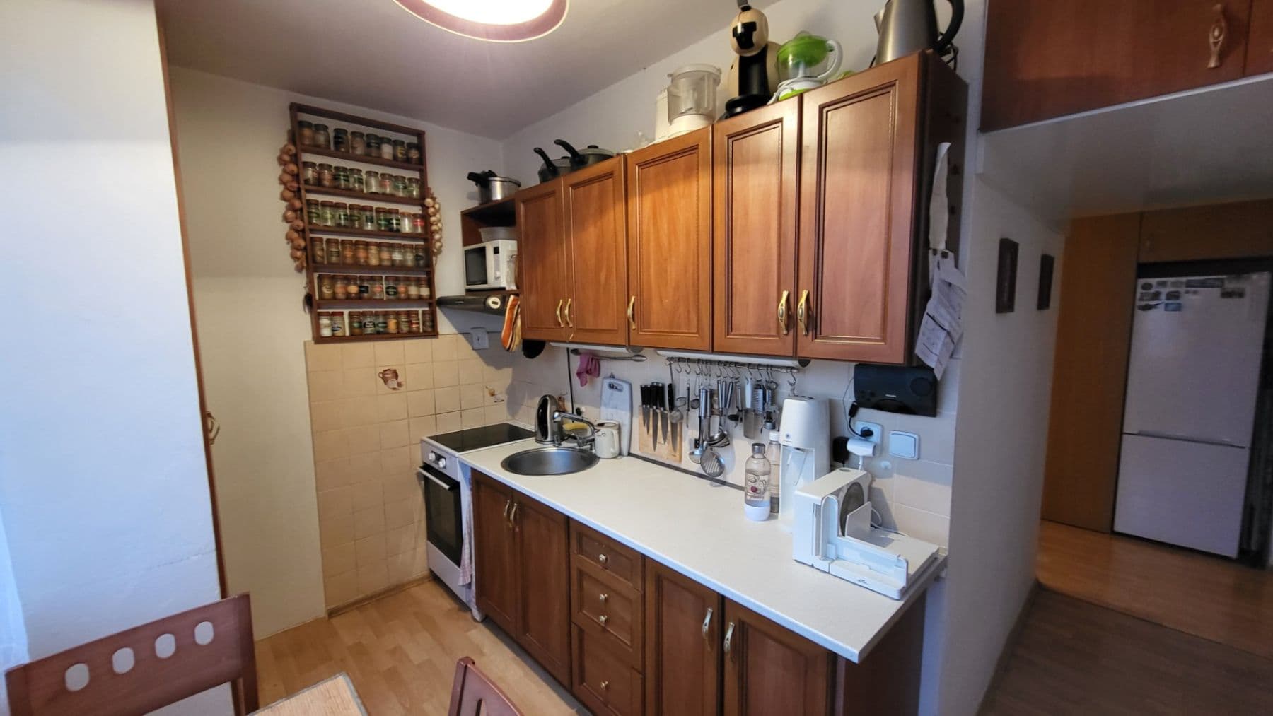 Predaj bytu 3-izbový 64 m², V Parníku, Praha, Praha Predaj bytu 3-izbový 64 m², V Parníku, Praha, Praha