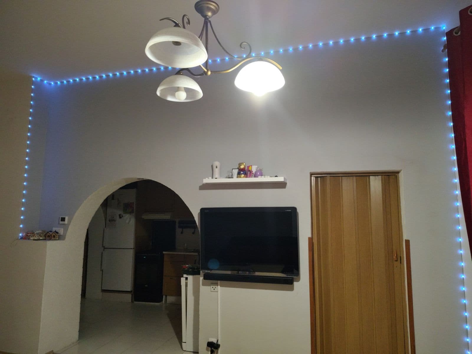 Prenájom bytu 2-izbový 42 m², náměstí Karla IV., Nejdek, Karlovarský kraj Prenájom bytu 2-izbový 42 m², náměstí Karla IV., Nejdek, Karlovarský kraj