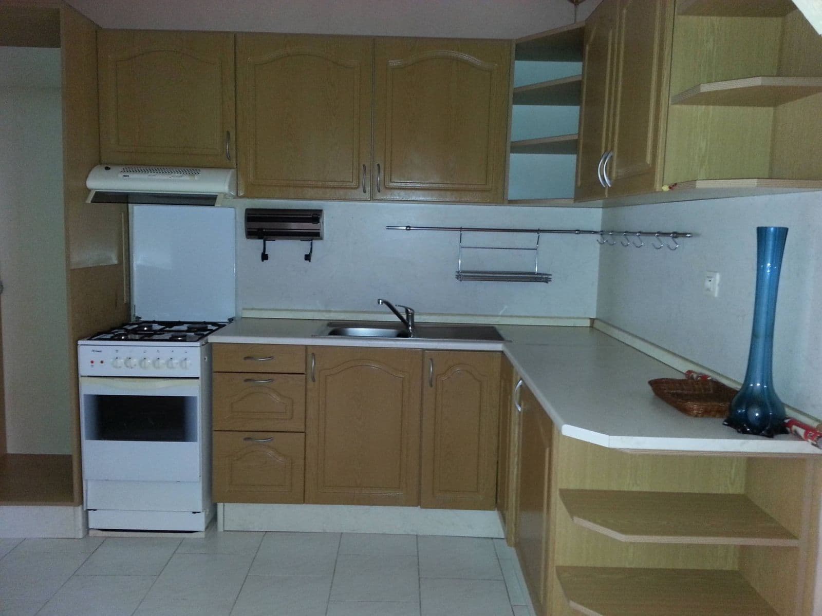 Prenájom bytu 2-izbový 42 m², náměstí Karla IV., Nejdek, Karlovarský kraj Prenájom bytu 2-izbový 42 m², náměstí Karla IV., Nejdek, Karlovarský kraj