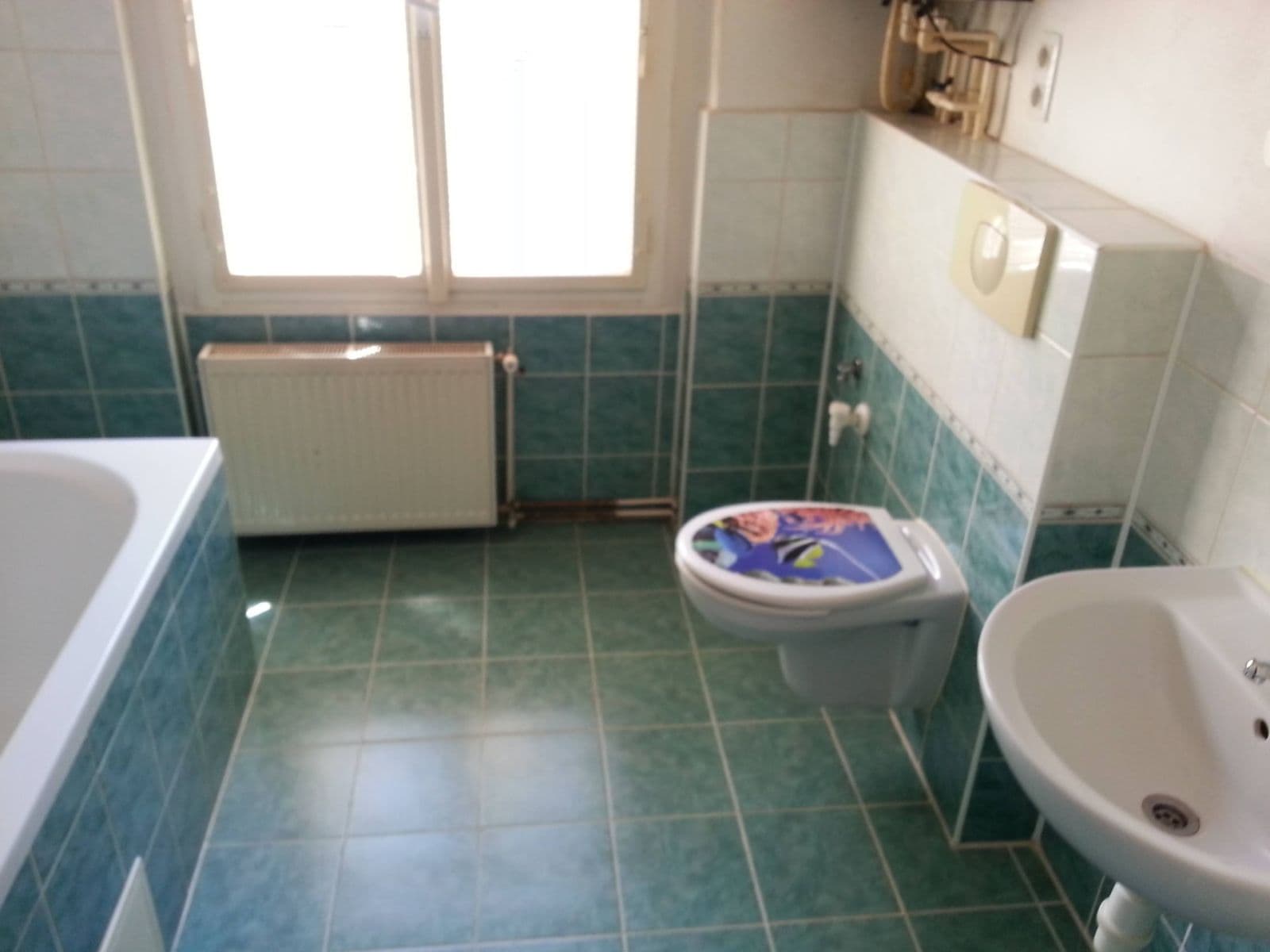 Prenájom bytu 2-izbový 42 m², náměstí Karla IV., Nejdek, Karlovarský kraj Prenájom bytu 2-izbový 42 m², náměstí Karla IV., Nejdek, Karlovarský kraj