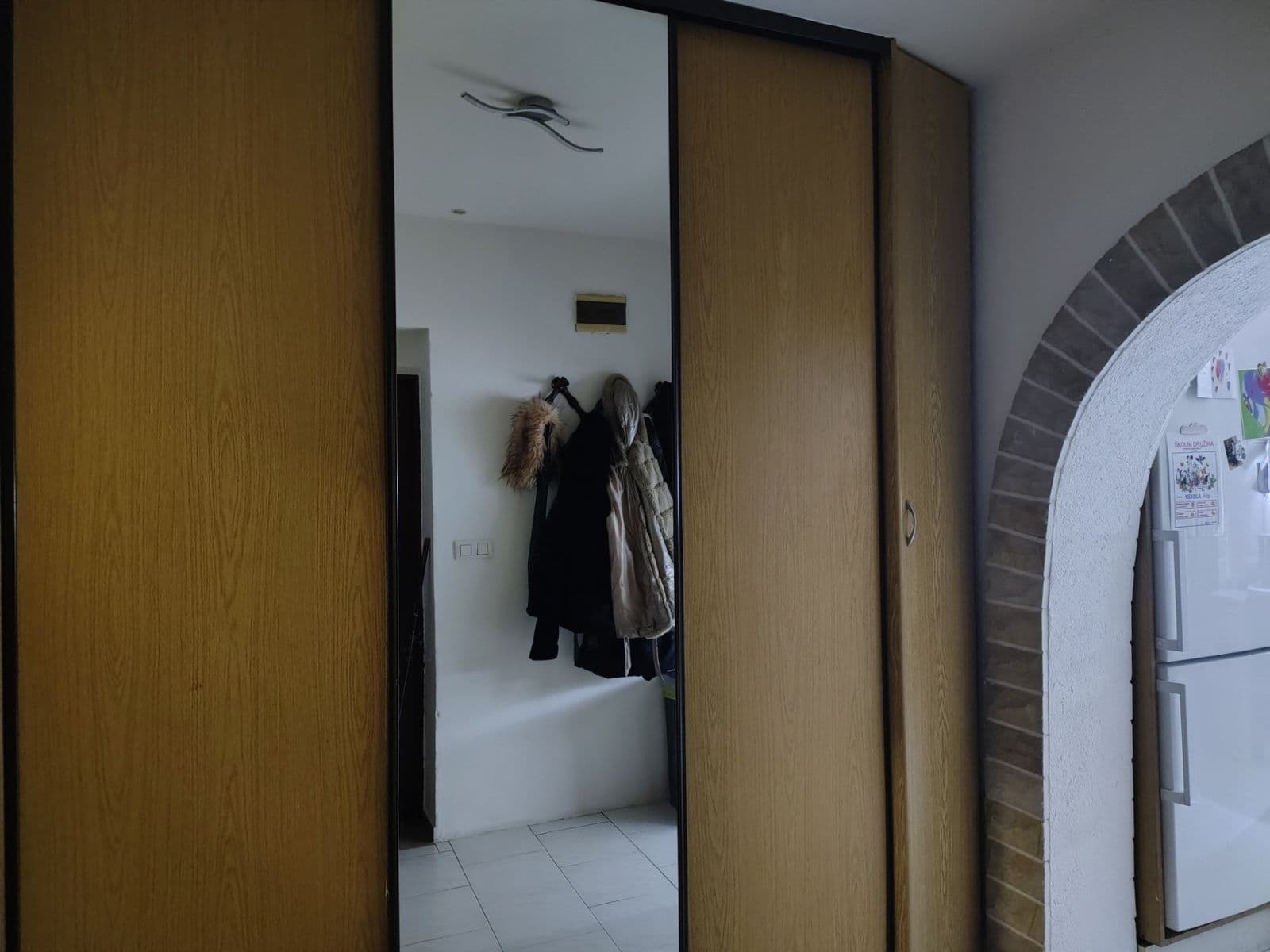 Prenájom bytu 2-izbový 42 m², náměstí Karla IV., Nejdek, Karlovarský kraj Prenájom bytu 2-izbový 42 m², náměstí Karla IV., Nejdek, Karlovarský kraj