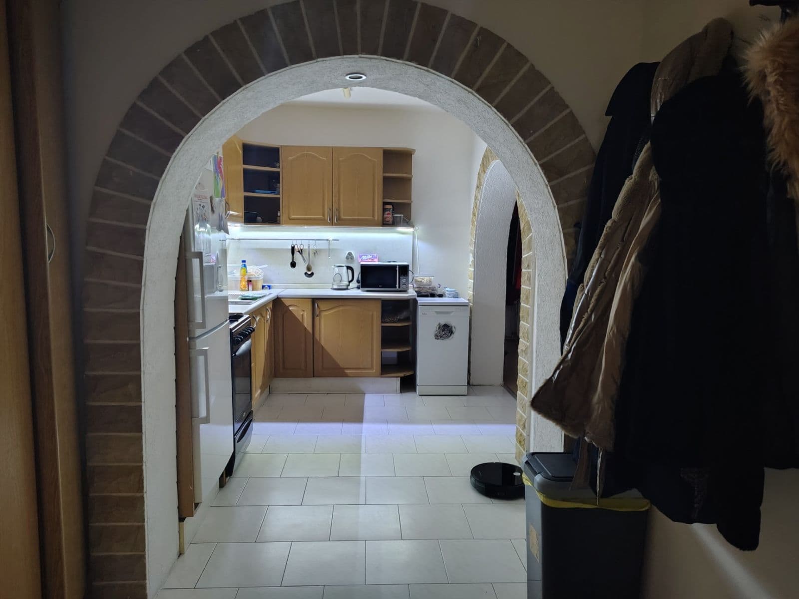 Prenájom bytu 2-izbový 42 m², náměstí Karla IV., Nejdek, Karlovarský kraj Prenájom bytu 2-izbový 42 m², náměstí Karla IV., Nejdek, Karlovarský kraj