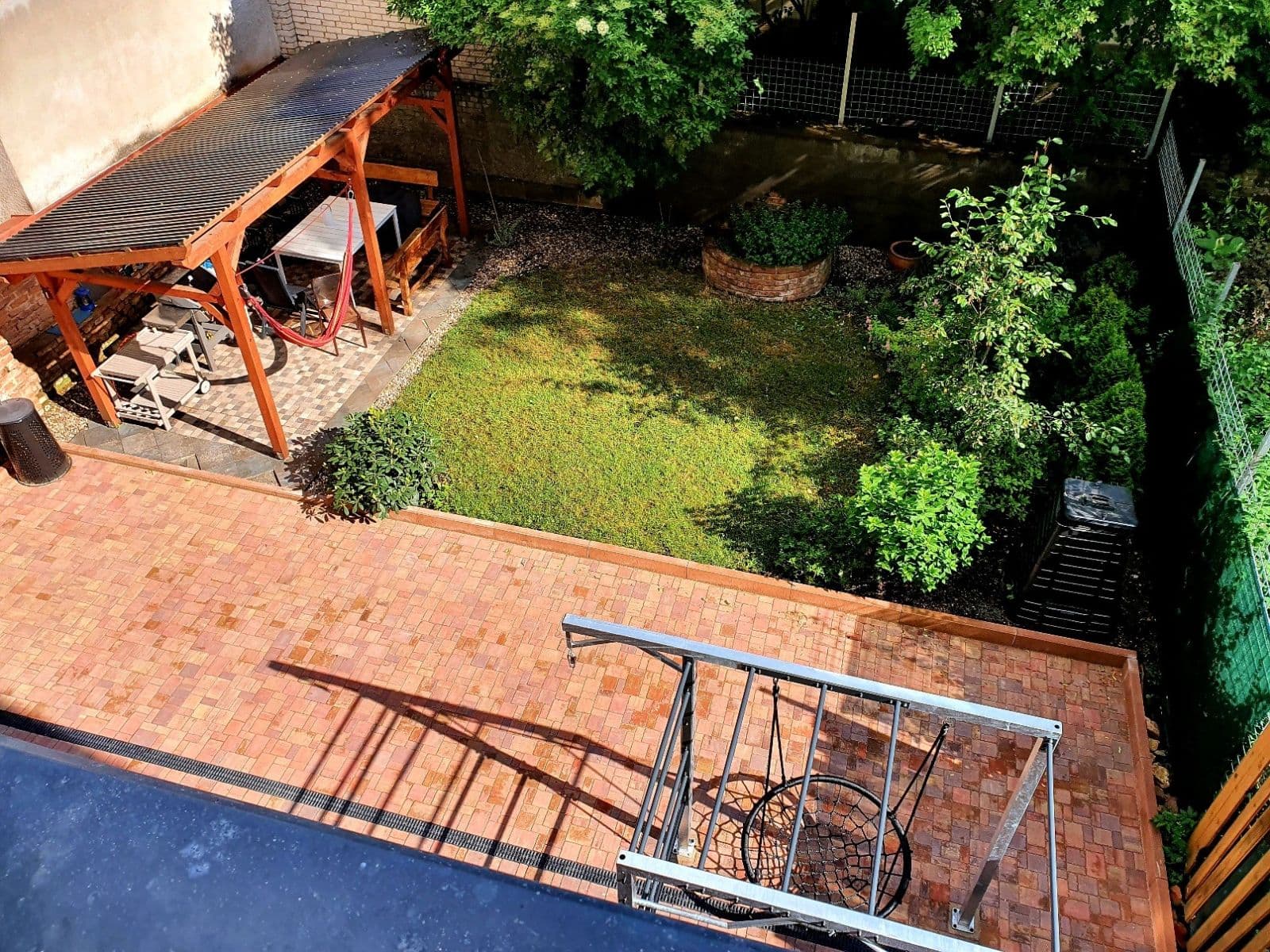 Prenájom bytu 1-izbový 32 m², V Olšinách, Praha, Praha Prenájom bytu 1-izbový 32 m², V Olšinách, Praha, Praha