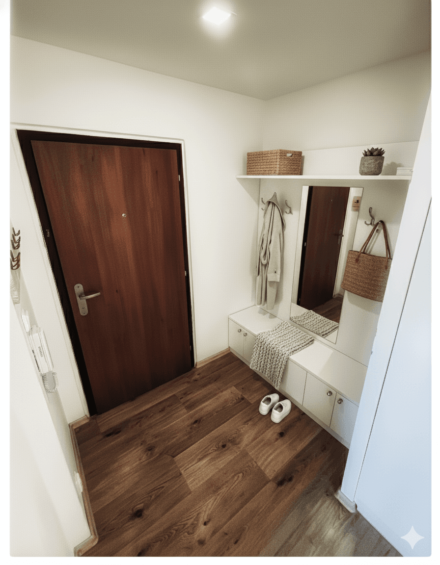 Prenájom bytu 4-izbový 105 m², Smikova, Praha, Praha Prenájom bytu 4-izbový 105 m², Smikova, Praha, Praha