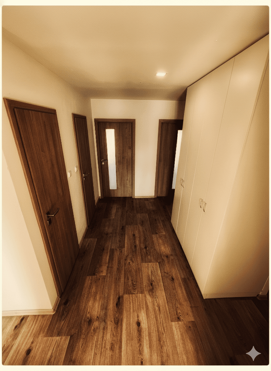 Prenájom bytu 4-izbový 105 m², Smikova, Praha, Praha Prenájom bytu 4-izbový 105 m², Smikova, Praha, Praha