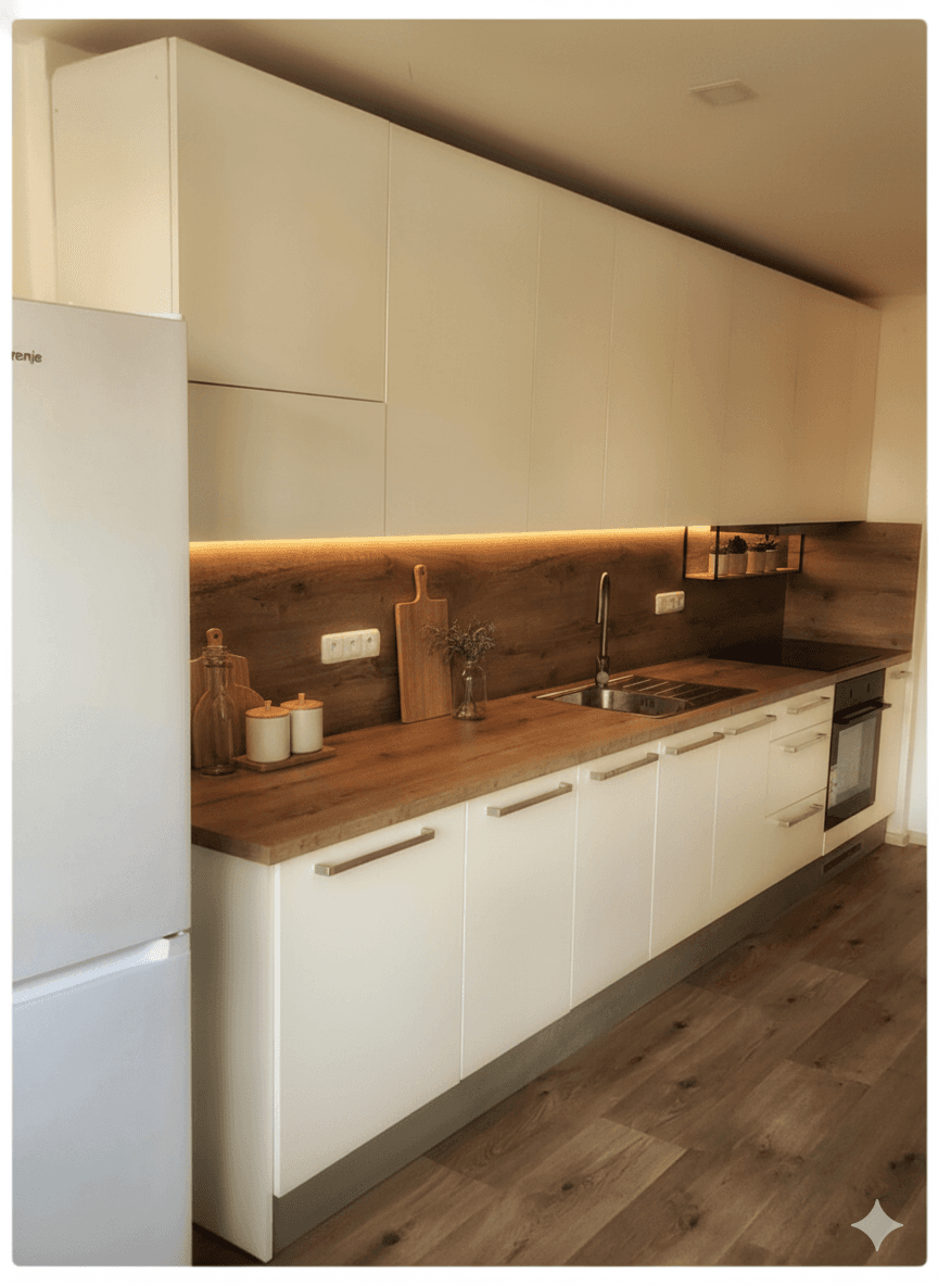 Prenájom bytu 4-izbový 105 m², Smikova, Praha, Praha Prenájom bytu 4-izbový 105 m², Smikova, Praha, Praha