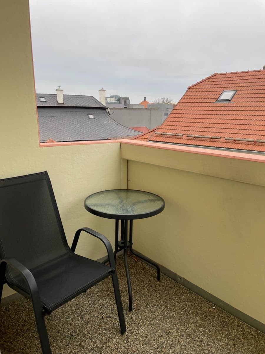 Prenájom bytu 3-izbový 71 m², Mezibranská, Kutná Hora, Středočeský kraj Prenájom bytu 3-izbový 71 m², Mezibranská, Kutná Hora, Středočeský kraj