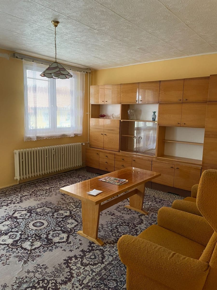 Prenájom bytu 3-izbový 71 m², Mezibranská, Kutná Hora, Středočeský kraj Prenájom bytu 3-izbový 71 m², Mezibranská, Kutná Hora, Středočeský kraj