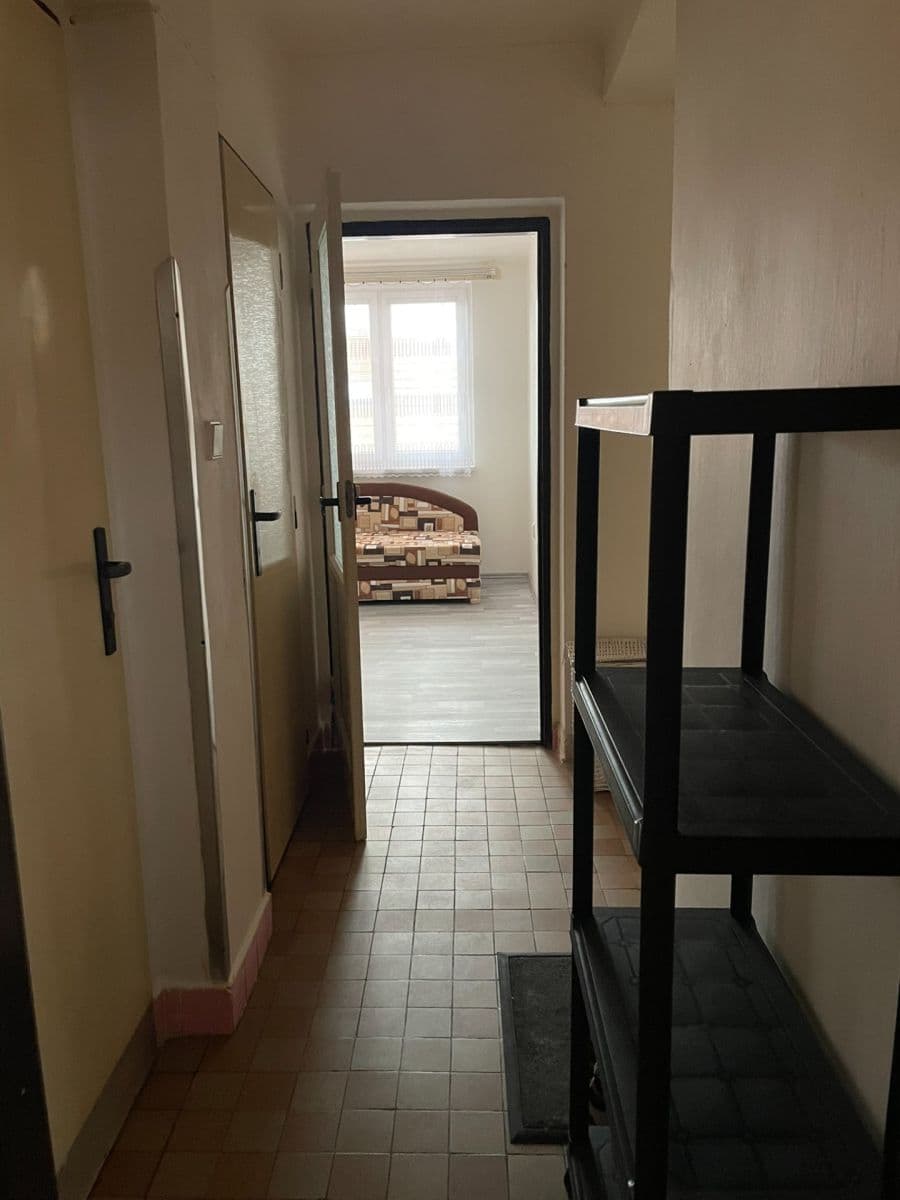 Prenájom bytu 3-izbový 71 m², Mezibranská, Kutná Hora, Středočeský kraj Prenájom bytu 3-izbový 71 m², Mezibranská, Kutná Hora, Středočeský kraj