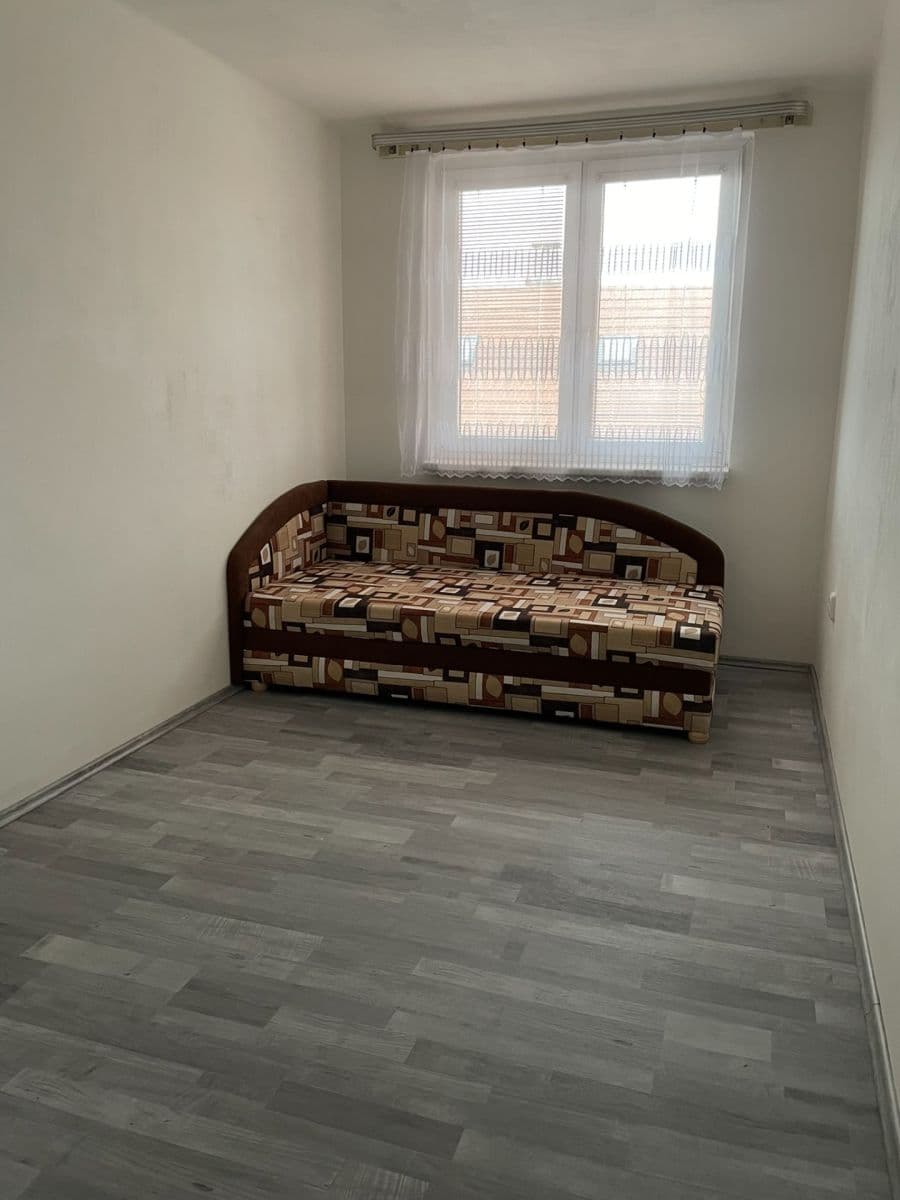 Prenájom bytu 3-izbový 71 m², Mezibranská, Kutná Hora, Středočeský kraj Prenájom bytu 3-izbový 71 m², Mezibranská, Kutná Hora, Středočeský kraj