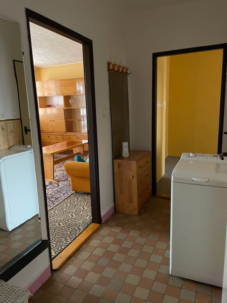 Prenájom bytu 3-izbový 71 m², Mezibranská, Kutná Hora, Středočeský kraj Prenájom bytu 3-izbový 71 m², Mezibranská, Kutná Hora, Středočeský kraj