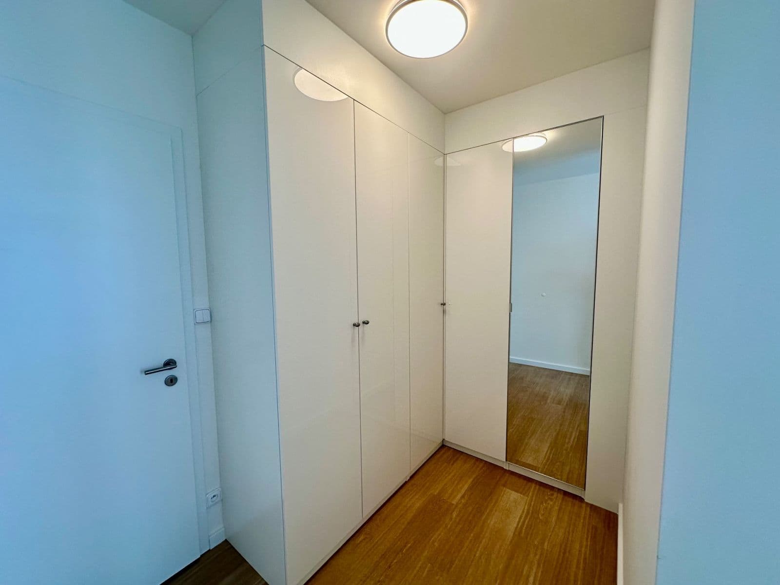 Prenájom bytu 2-izbový 58 m², Stočesova, Praha, Praha Prenájom bytu 2-izbový 58 m², Stočesova, Praha, Praha