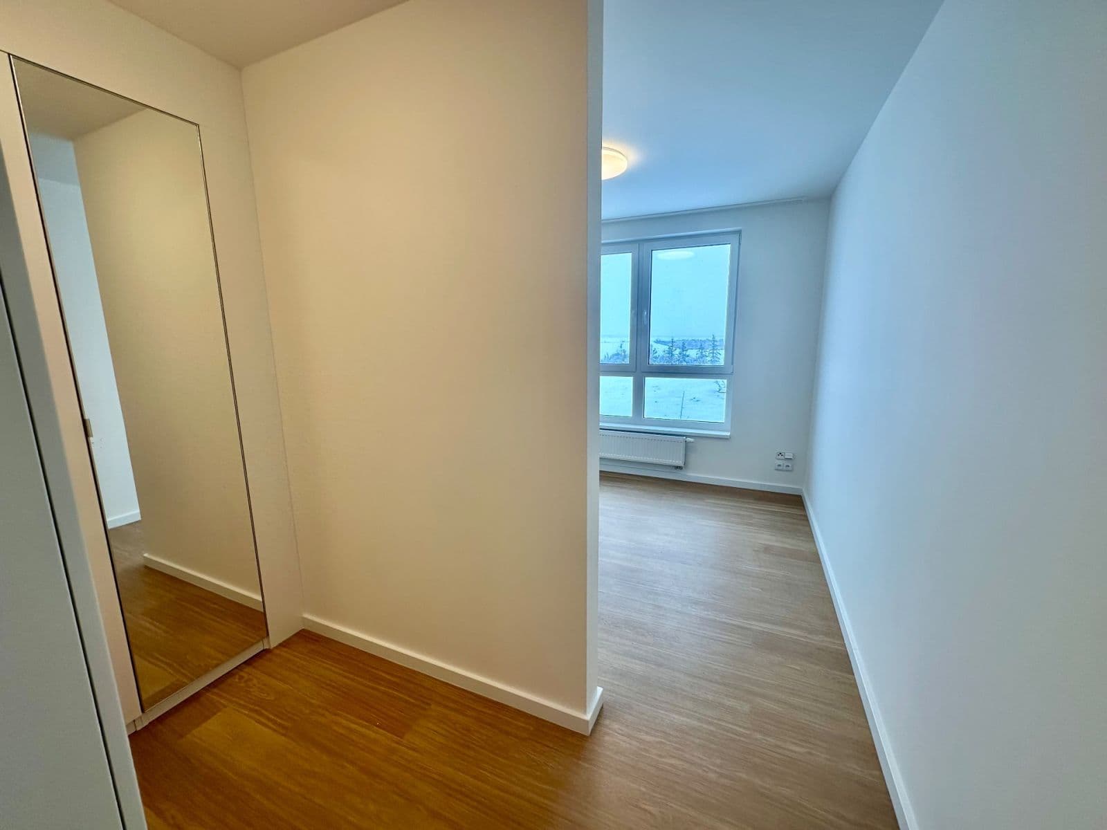 Prenájom bytu 2-izbový 58 m², Stočesova, Praha, Praha Prenájom bytu 2-izbový 58 m², Stočesova, Praha, Praha