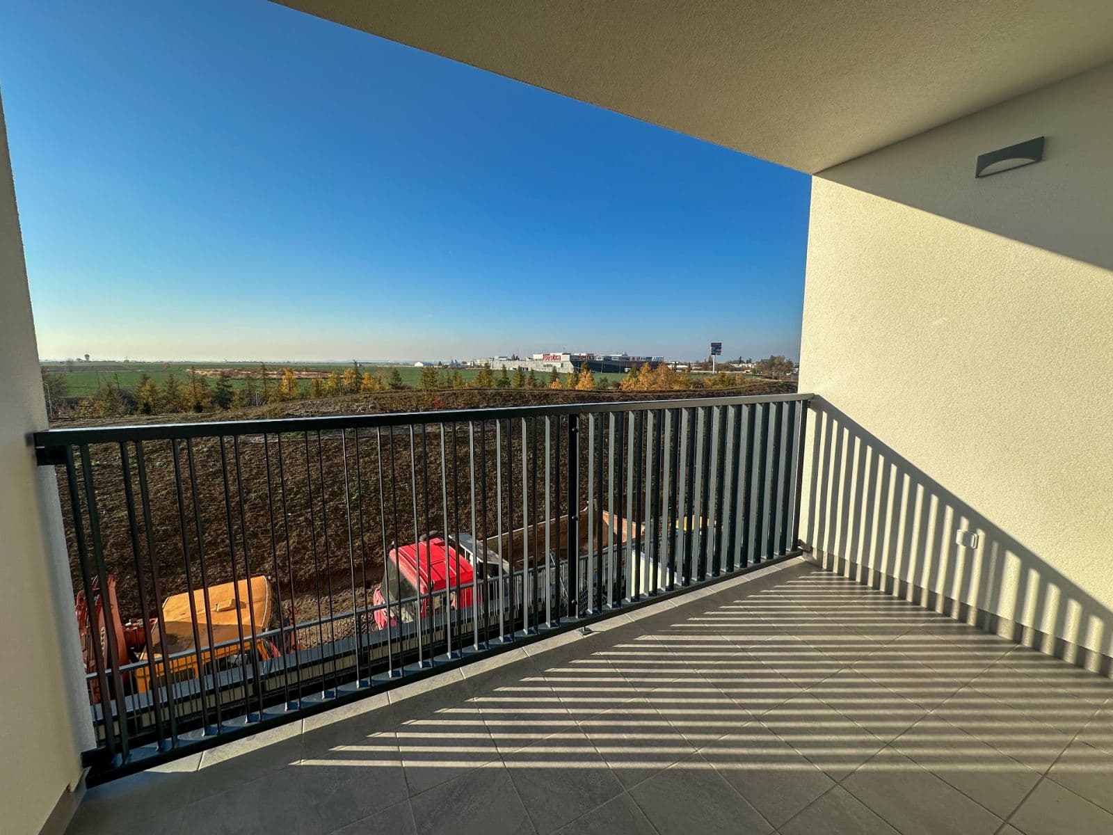 Prenájom bytu 2-izbový 58 m², Stočesova, Praha, Praha Prenájom bytu 2-izbový 58 m², Stočesova, Praha, Praha