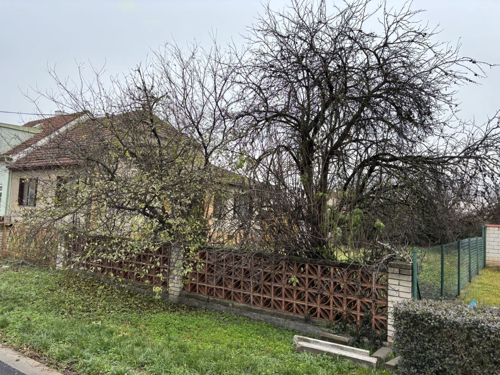 Predaj domu 116 m², pozemek 716 m², Dvořákova, Židlochovice, Jihomoravský kraj Predaj domu 116 m², pozemek 716 m², Dvořákova, Židlochovice, Jihomoravský kraj