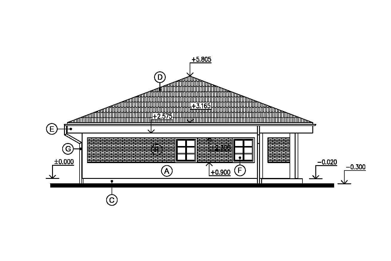 Predaj domu 115 m², pozemek 463 m², Malá Hraštice, Středočeský kraj Predaj domu 115 m², pozemek 463 m², Malá Hraštice, Středočeský kraj