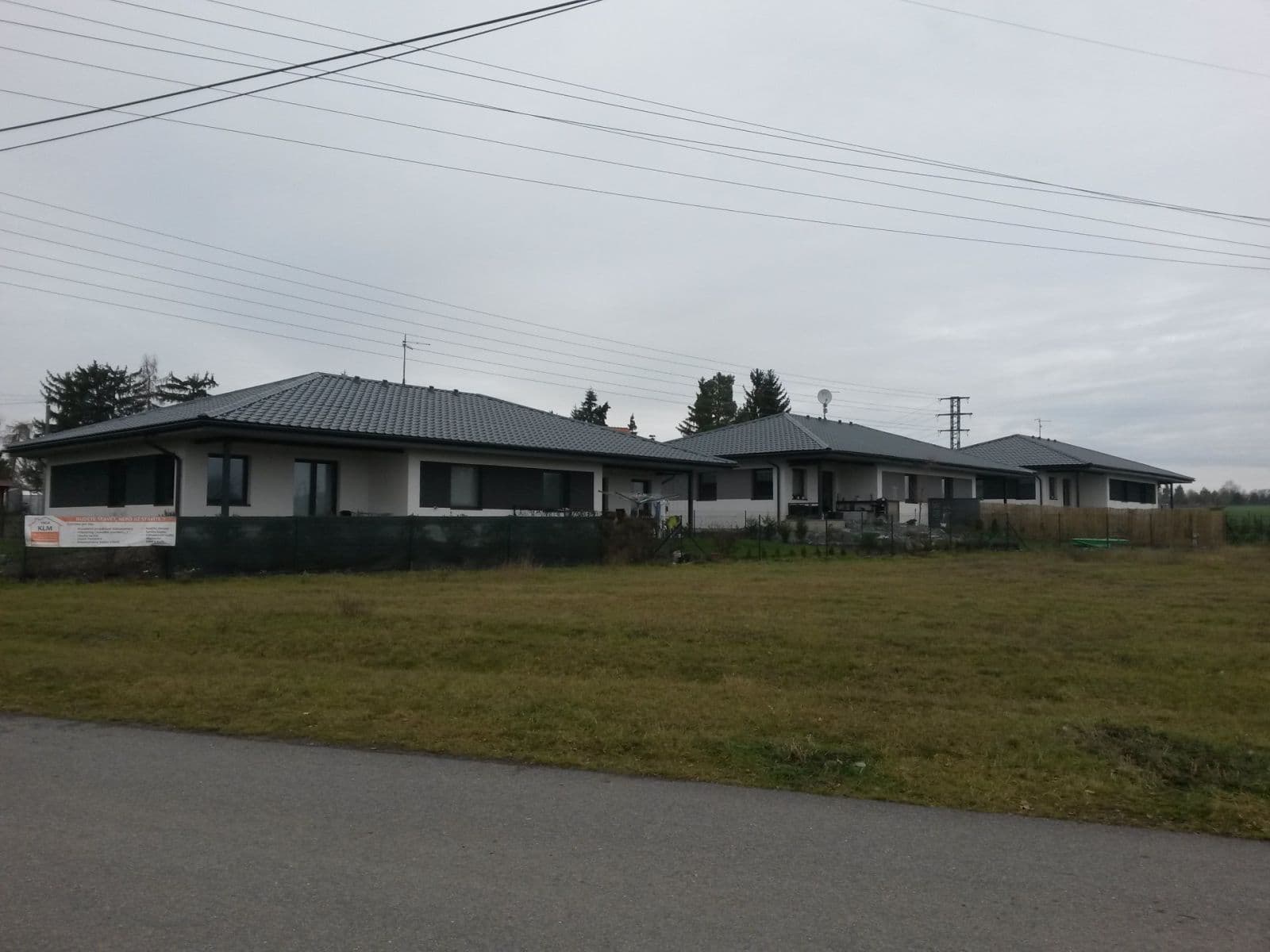 Predaj domu 115 m², pozemek 463 m², Malá Hraštice, Středočeský kraj Predaj domu 115 m², pozemek 463 m², Malá Hraštice, Středočeský kraj