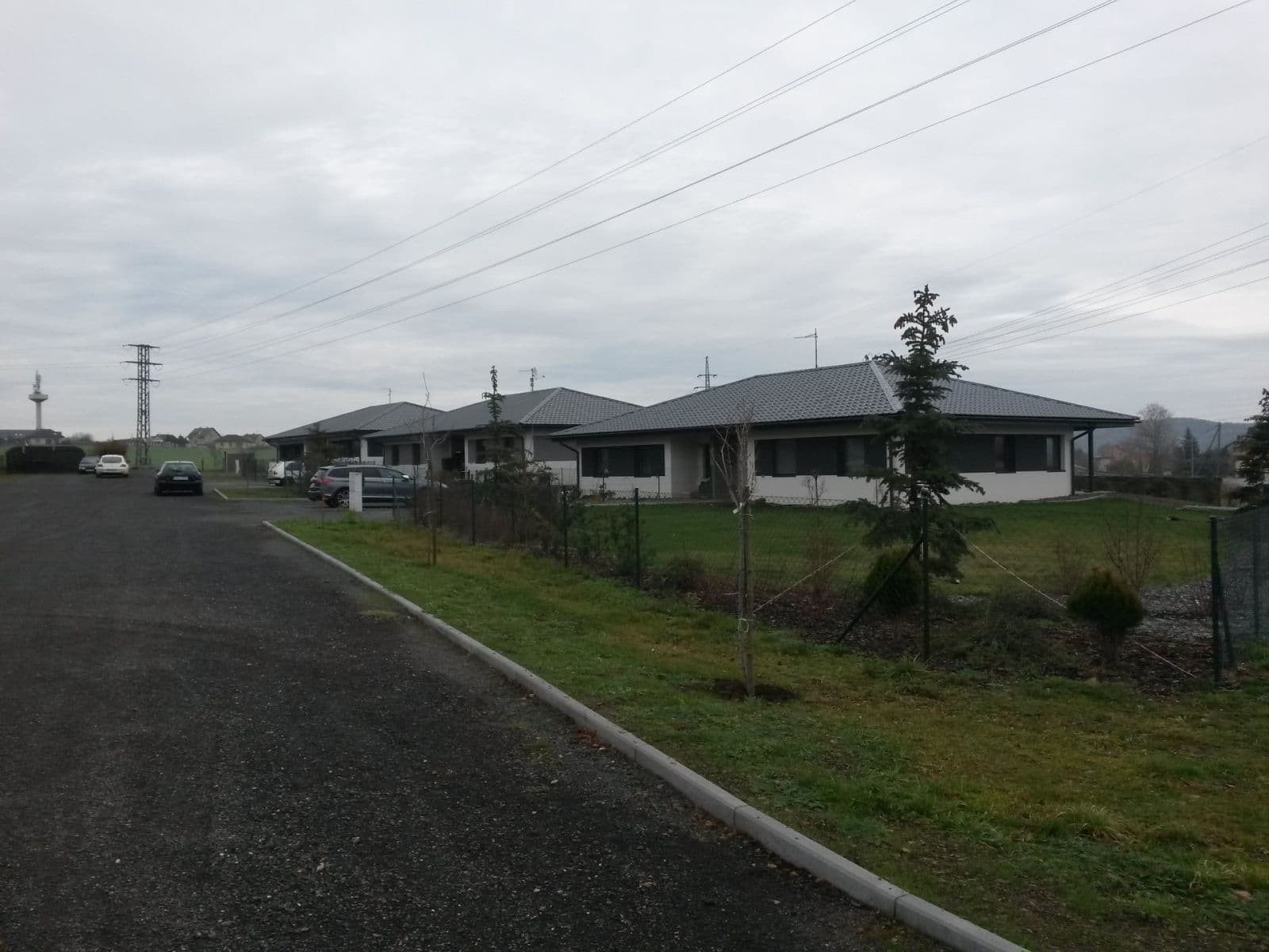 Predaj domu 115 m², pozemek 463 m², Malá Hraštice, Středočeský kraj Predaj domu 115 m², pozemek 463 m², Malá Hraštice, Středočeský kraj