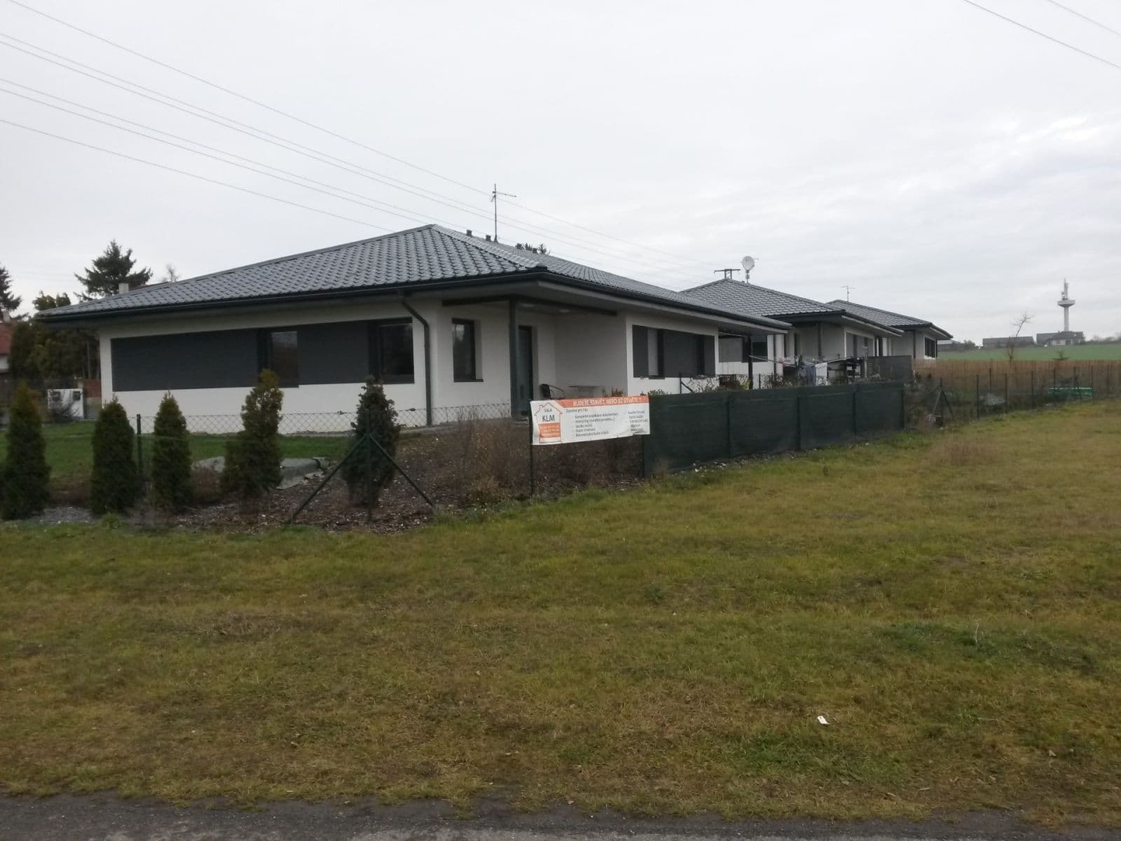 Predaj domu 115 m², pozemek 463 m², Malá Hraštice, Středočeský kraj Predaj domu 115 m², pozemek 463 m², Malá Hraštice, Středočeský kraj