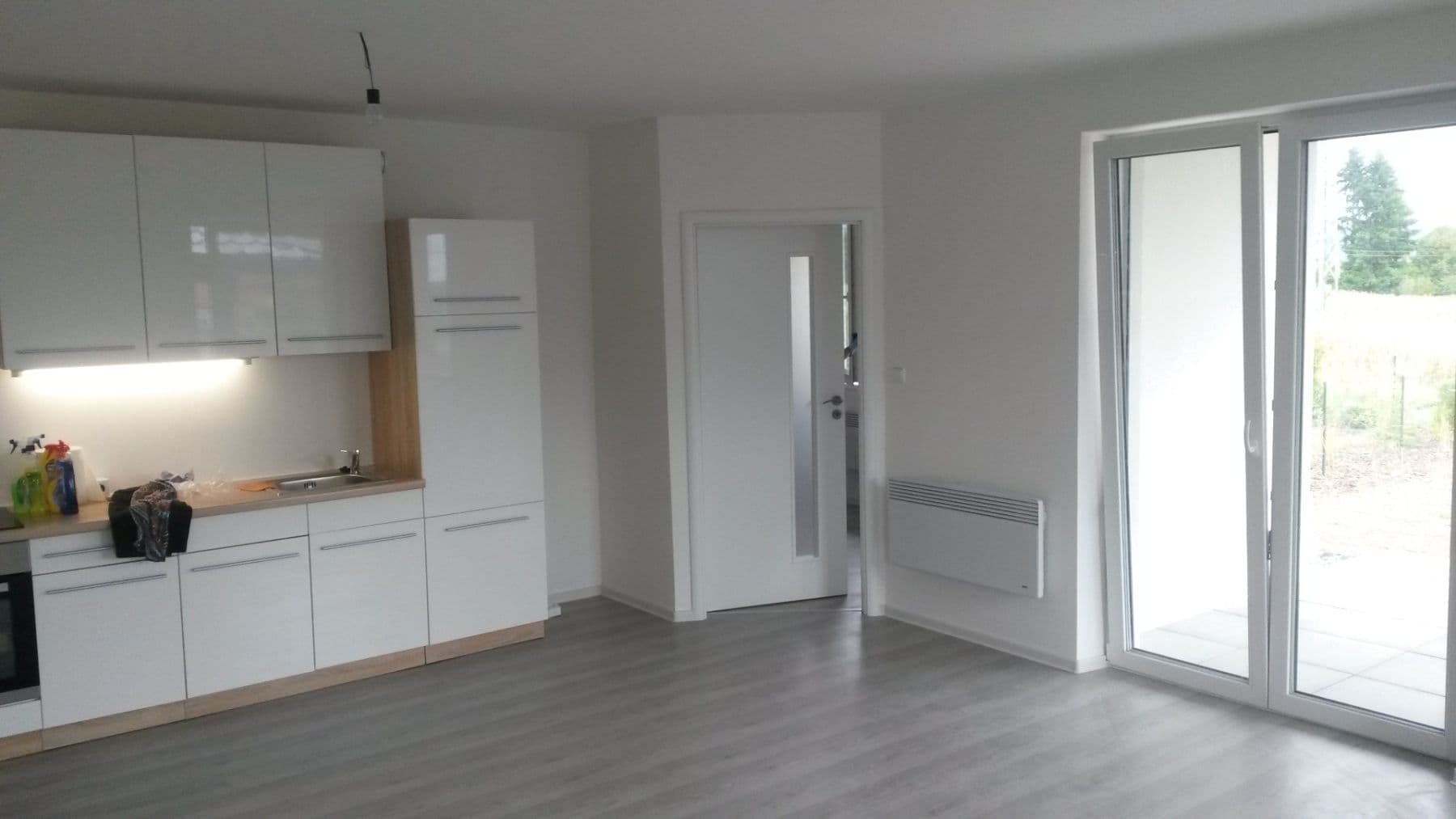 Predaj domu 115 m², pozemek 463 m², Malá Hraštice, Středočeský kraj Predaj domu 115 m², pozemek 463 m², Malá Hraštice, Středočeský kraj