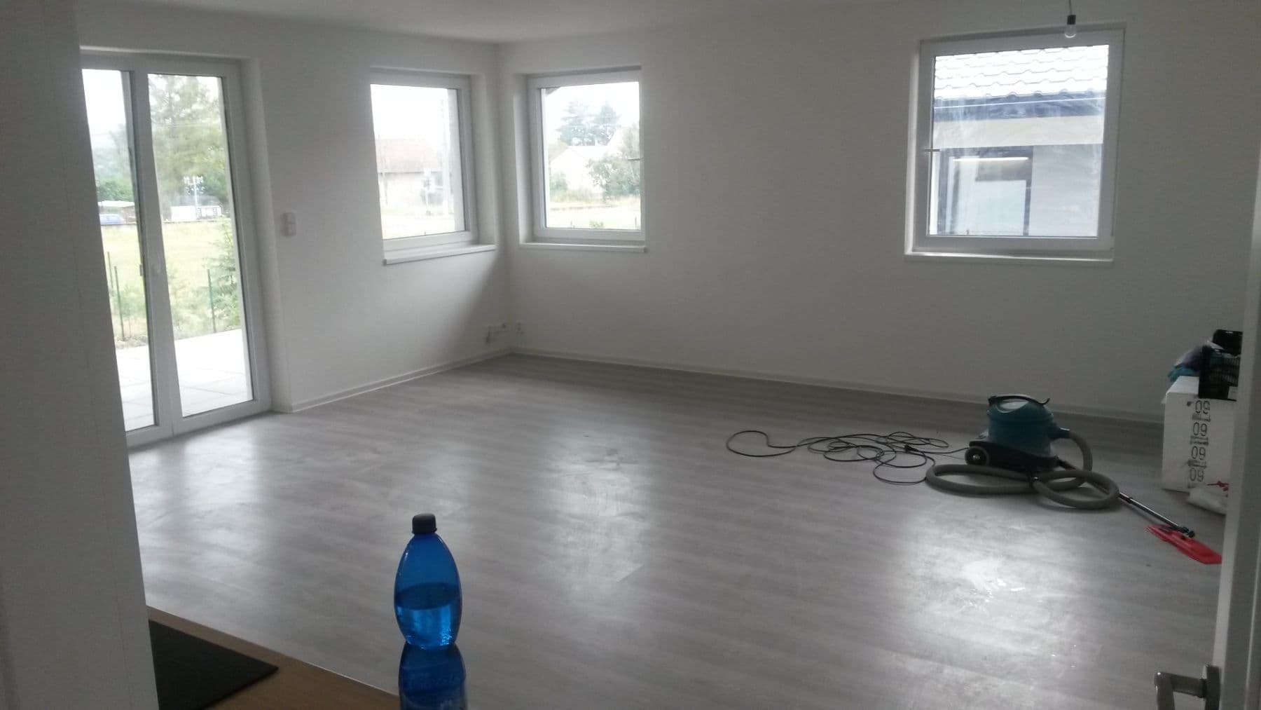 Predaj domu 115 m², pozemek 463 m², Malá Hraštice, Středočeský kraj Predaj domu 115 m², pozemek 463 m², Malá Hraštice, Středočeský kraj