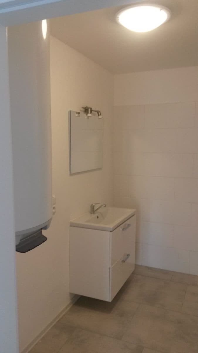 Predaj domu 115 m², pozemek 463 m², Malá Hraštice, Středočeský kraj Predaj domu 115 m², pozemek 463 m², Malá Hraštice, Středočeský kraj