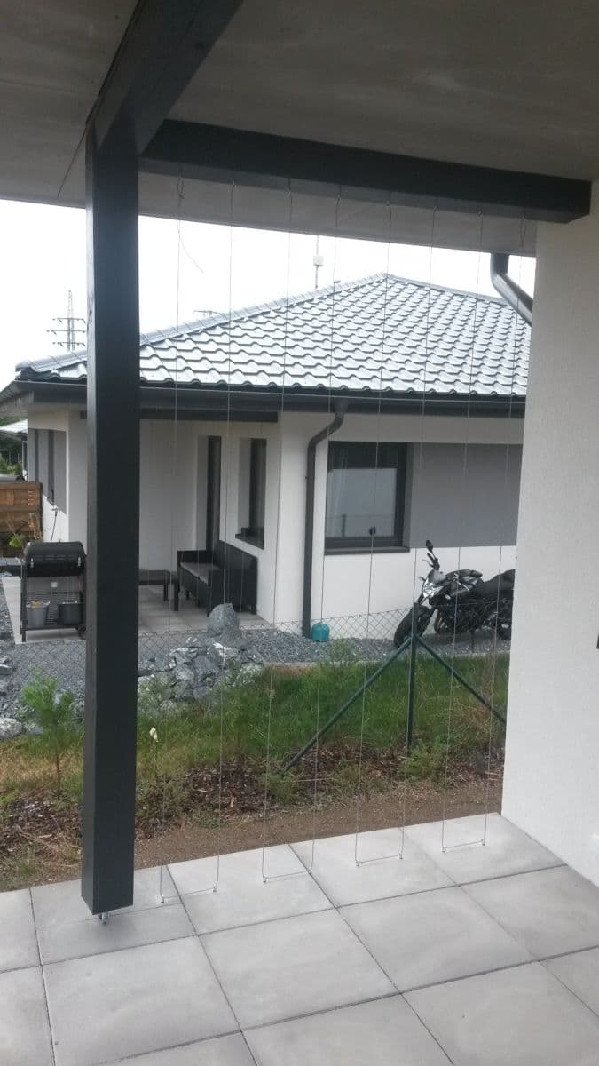 Predaj domu 115 m², pozemek 463 m², Malá Hraštice, Středočeský kraj Predaj domu 115 m², pozemek 463 m², Malá Hraštice, Středočeský kraj