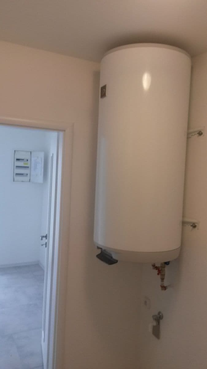 Predaj domu 115 m², pozemek 463 m², Malá Hraštice, Středočeský kraj Predaj domu 115 m², pozemek 463 m², Malá Hraštice, Středočeský kraj