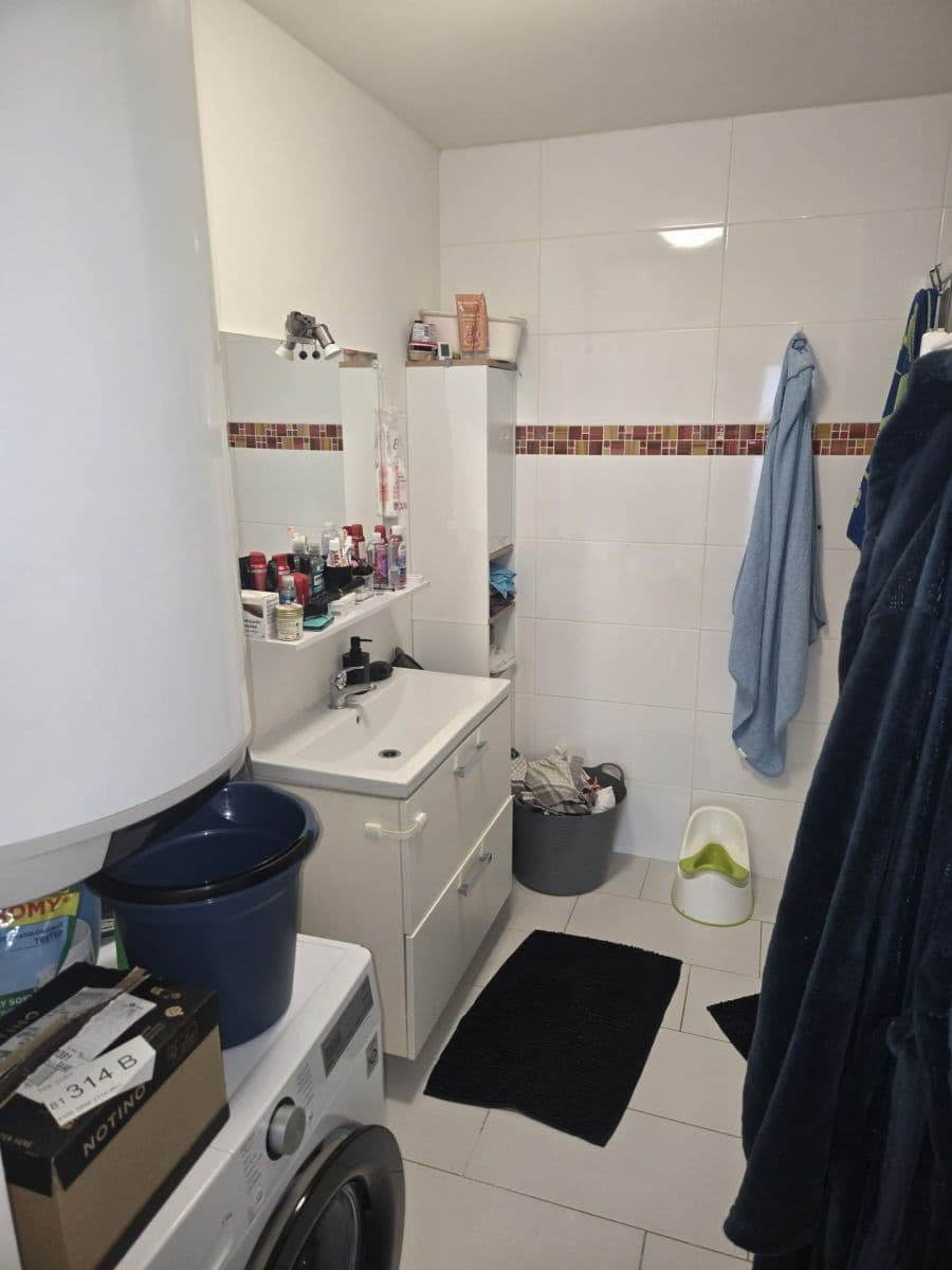 Predaj domu 115 m², pozemek 446 m², Malá Hraštice, Středočeský kraj Predaj domu 115 m², pozemek 446 m², Malá Hraštice, Středočeský kraj