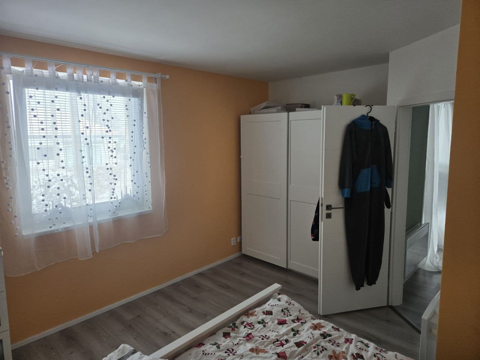 Predaj domu 115 m², pozemek 446 m², Malá Hraštice, Středočeský kraj Predaj domu 115 m², pozemek 446 m², Malá Hraštice, Středočeský kraj
