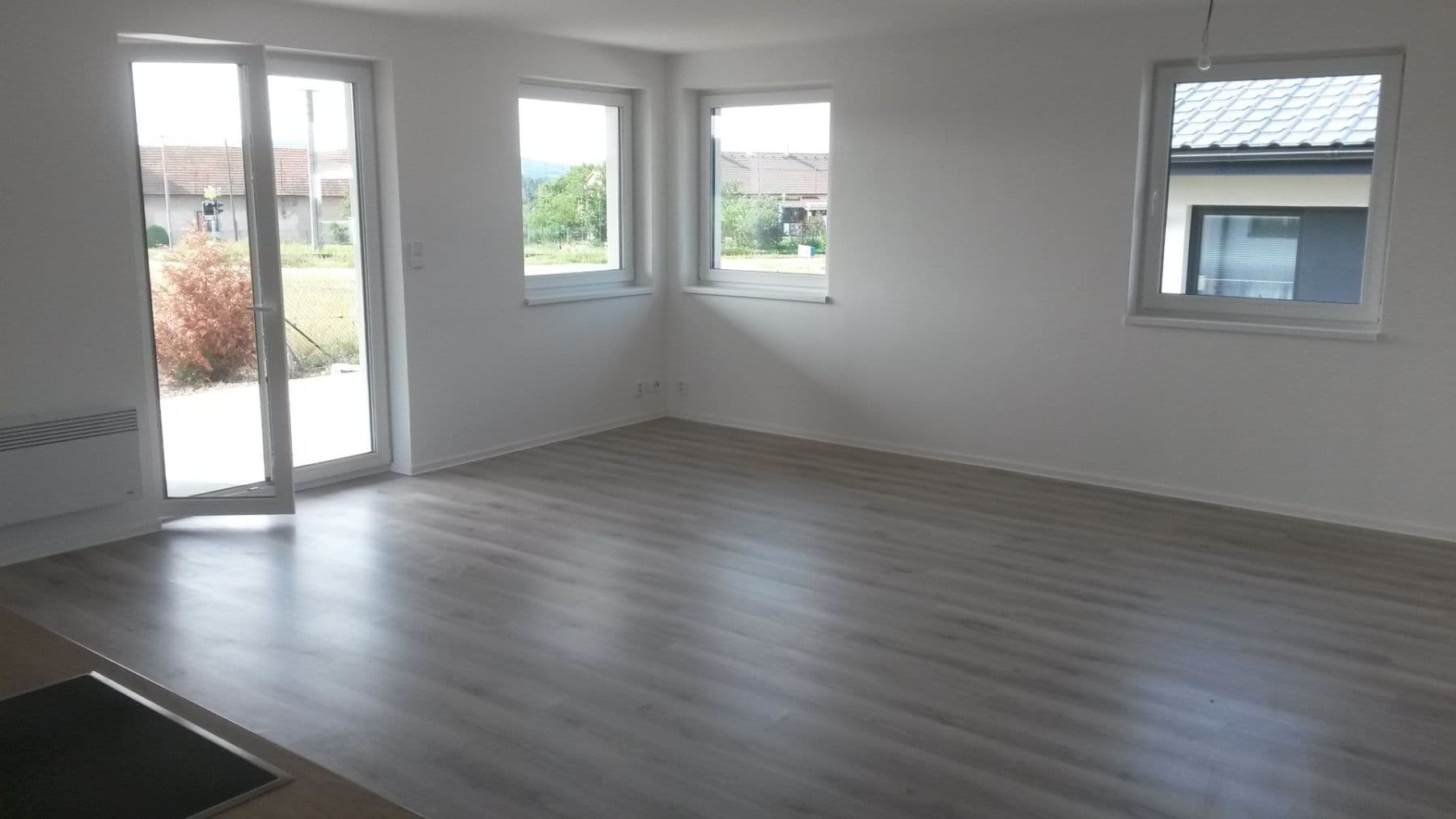 Predaj domu 115 m², pozemek 446 m², Malá Hraštice, Středočeský kraj Predaj domu 115 m², pozemek 446 m², Malá Hraštice, Středočeský kraj