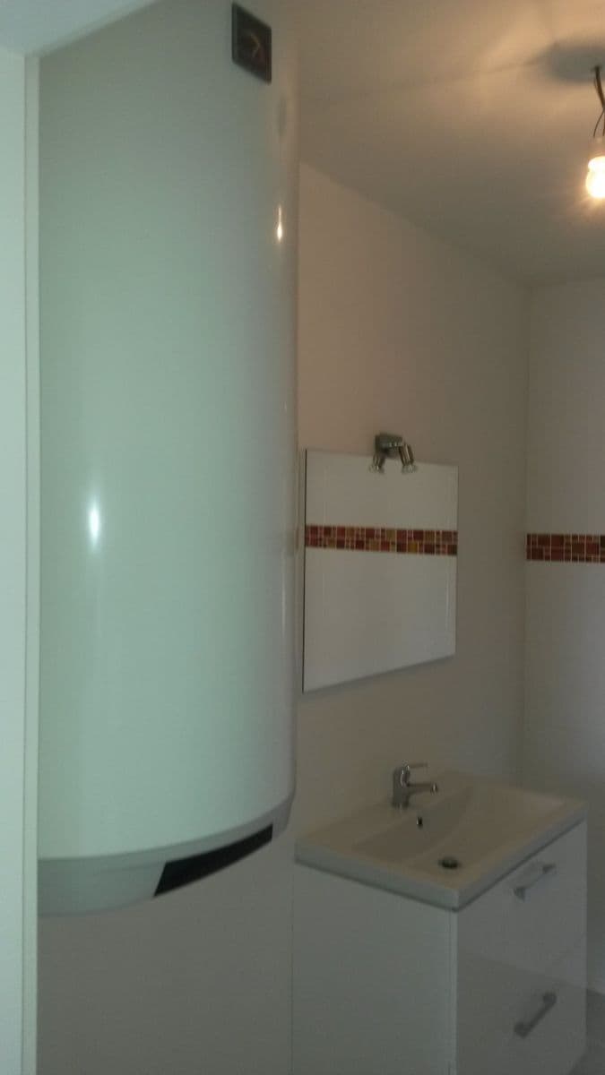 Predaj domu 115 m², pozemek 446 m², Malá Hraštice, Středočeský kraj Predaj domu 115 m², pozemek 446 m², Malá Hraštice, Středočeský kraj