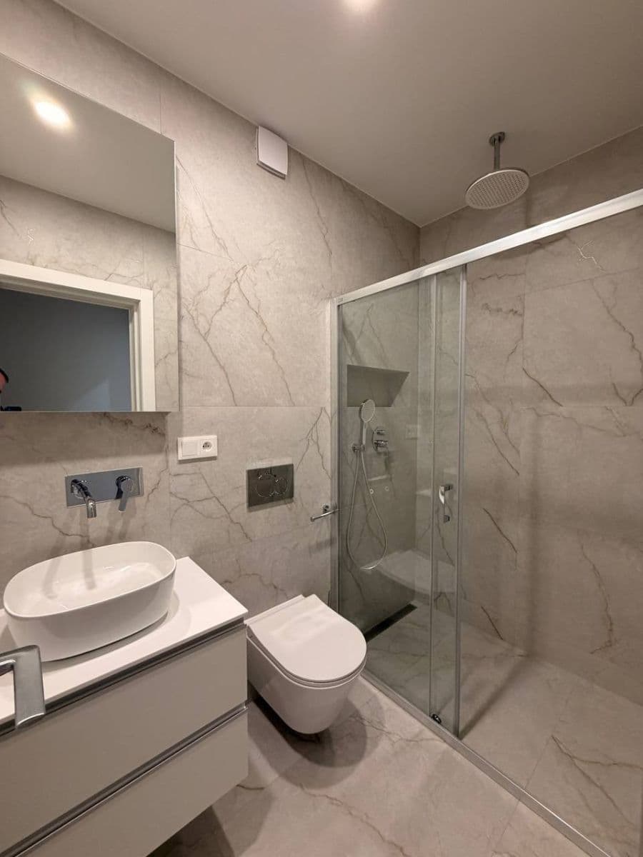 Prenájom bytu 2-izbový 40 m², Krátká, Postřižín, Středočeský kraj Prenájom bytu 2-izbový 40 m², Krátká, Postřižín, Středočeský kraj