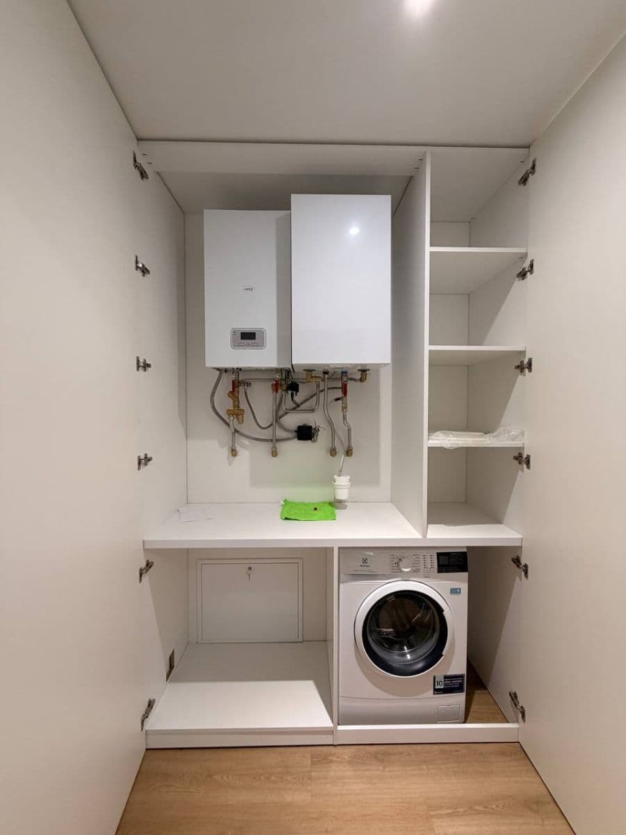 Prenájom bytu 2-izbový 40 m², Krátká, Postřižín, Středočeský kraj Prenájom bytu 2-izbový 40 m², Krátká, Postřižín, Středočeský kraj