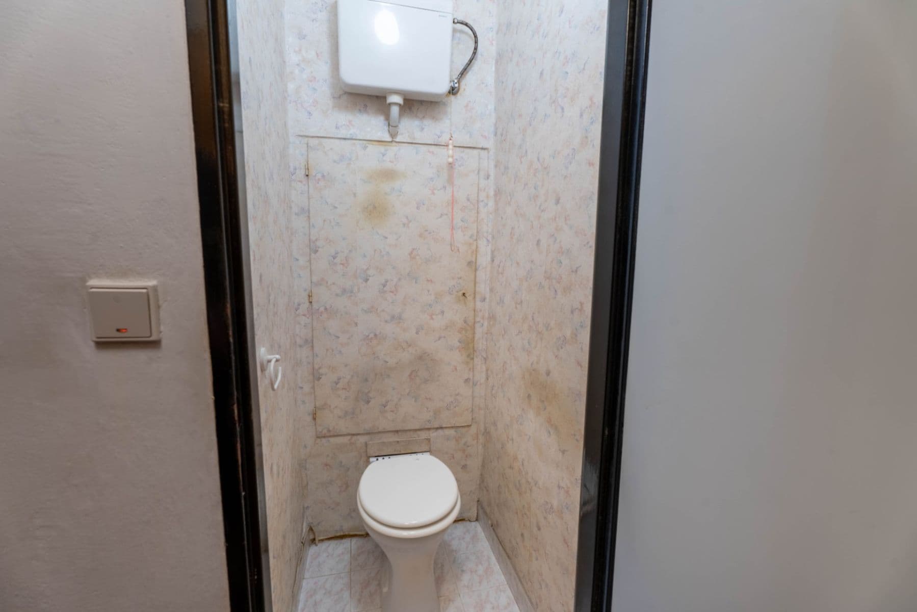 Predaj bytu 3-izbový 64 m², K Podjezdu, Praha, Praha Predaj bytu 3-izbový 64 m², K Podjezdu, Praha, Praha
