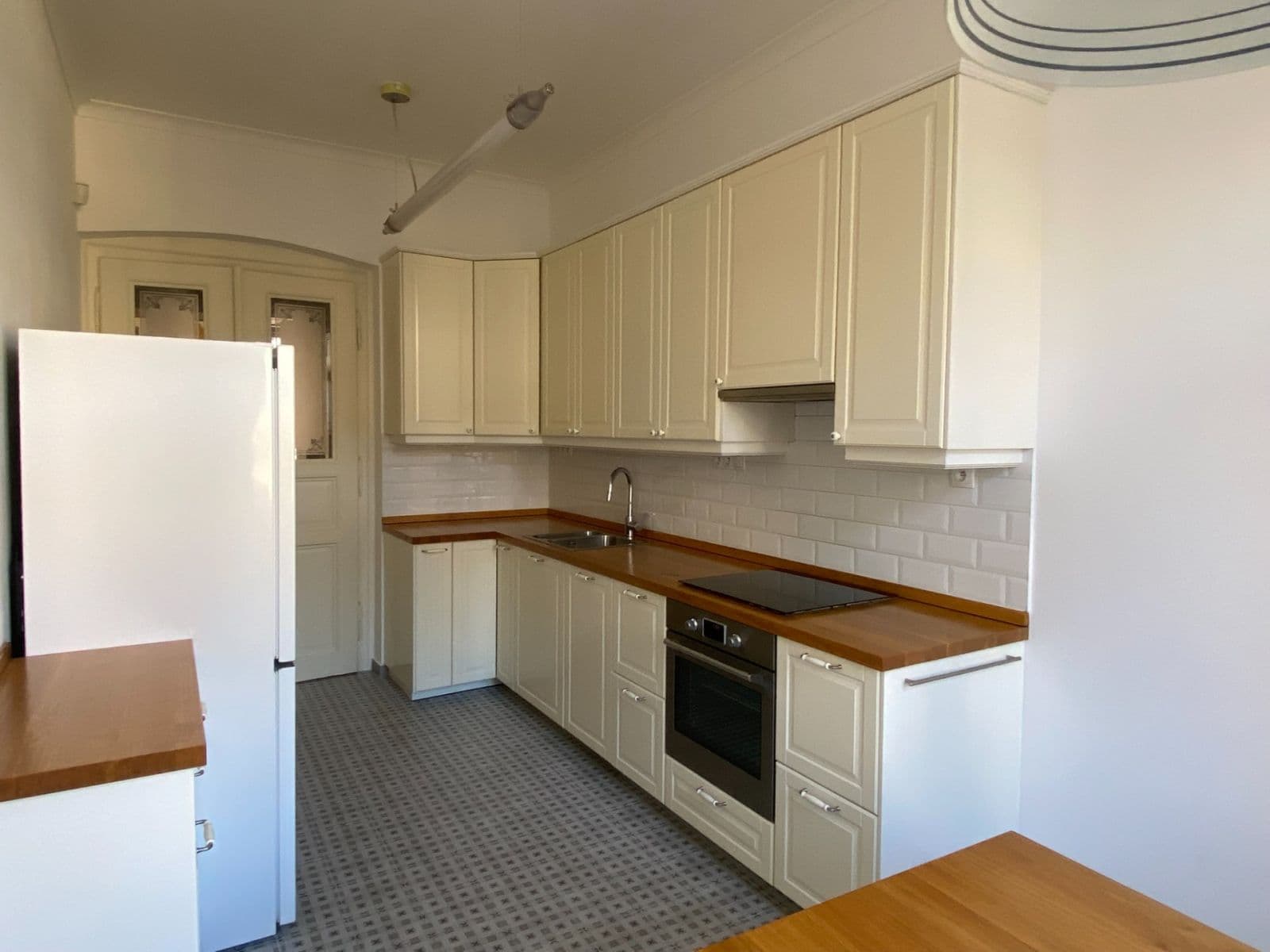 Predaj bytu 2-izbový 70 m², Lublaňská, Praha, Praha Predaj bytu 2-izbový 70 m², Lublaňská, Praha, Praha