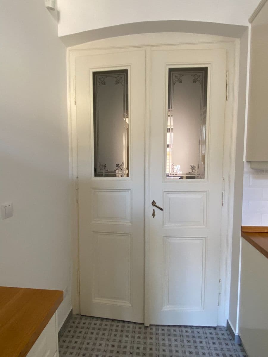 Predaj bytu 2-izbový 70 m², Lublaňská, Praha, Praha Predaj bytu 2-izbový 70 m², Lublaňská, Praha, Praha