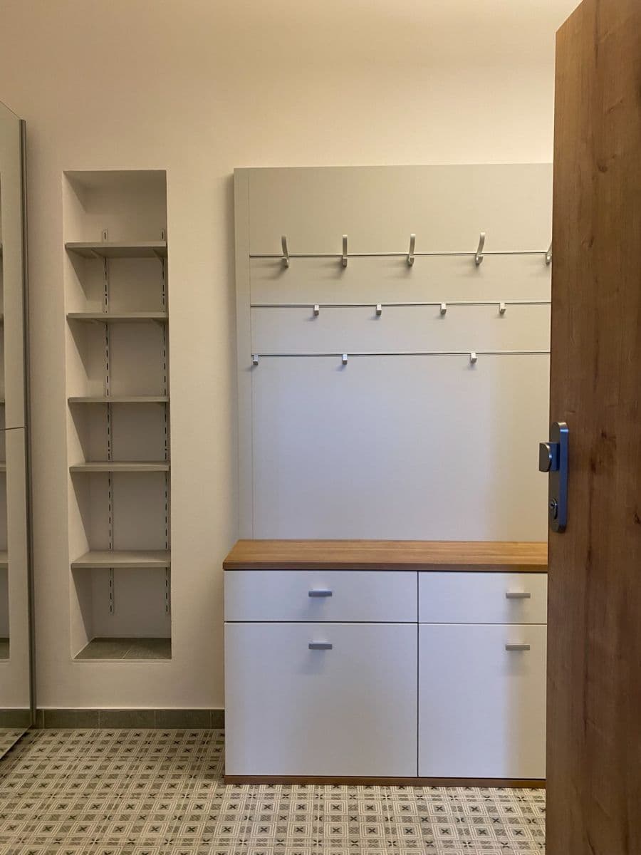 Predaj bytu 2-izbový 70 m², Lublaňská, Praha, Praha Predaj bytu 2-izbový 70 m², Lublaňská, Praha, Praha