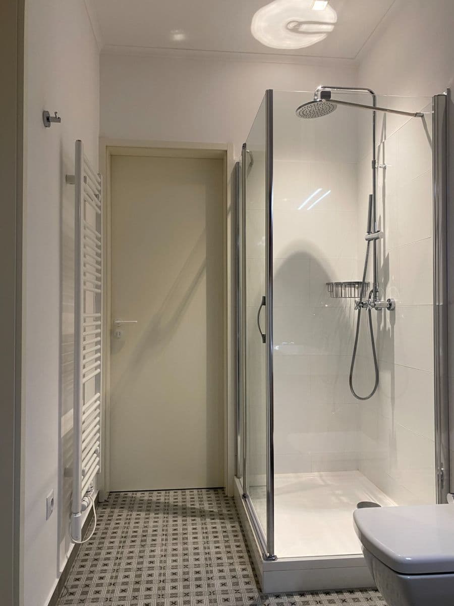 Predaj bytu 2-izbový 70 m², Lublaňská, Praha, Praha Predaj bytu 2-izbový 70 m², Lublaňská, Praha, Praha