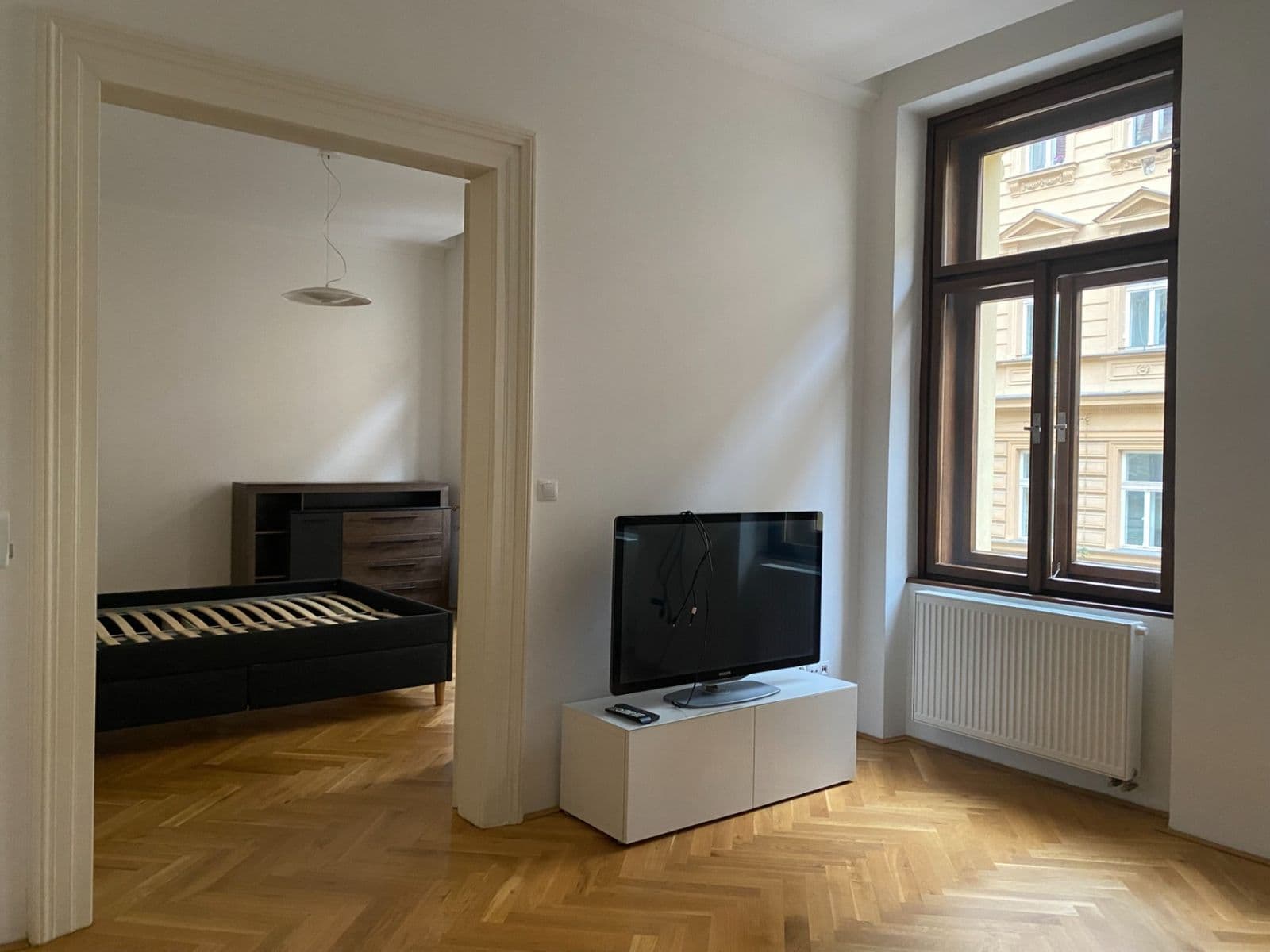 Predaj bytu 2-izbový 70 m², Lublaňská, Praha, Praha Predaj bytu 2-izbový 70 m², Lublaňská, Praha, Praha
