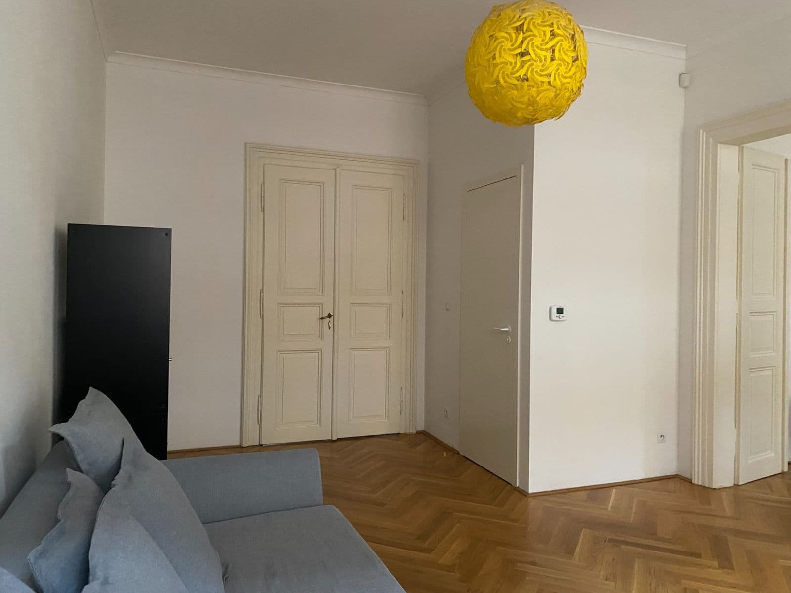 Predaj bytu 2-izbový 70 m², Lublaňská, Praha, Praha Predaj bytu 2-izbový 70 m², Lublaňská, Praha, Praha