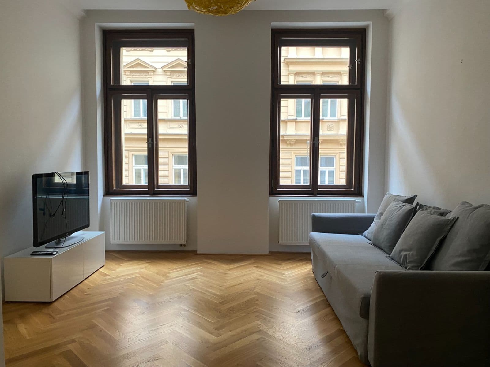 Predaj bytu 2-izbový 70 m², Lublaňská, Praha, Praha Predaj bytu 2-izbový 70 m², Lublaňská, Praha, Praha