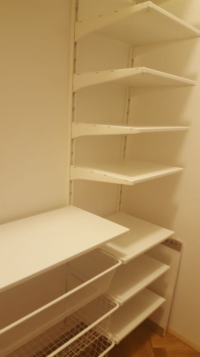 Predaj bytu 2-izbový 70 m², Lublaňská, Praha, Praha Predaj bytu 2-izbový 70 m², Lublaňská, Praha, Praha