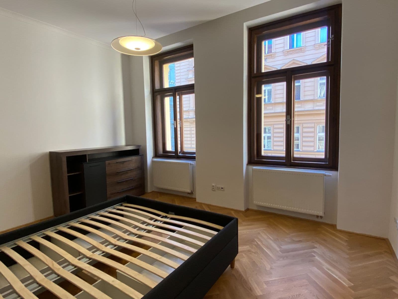 Predaj bytu 2-izbový 70 m², Lublaňská, Praha, Praha Predaj bytu 2-izbový 70 m², Lublaňská, Praha, Praha