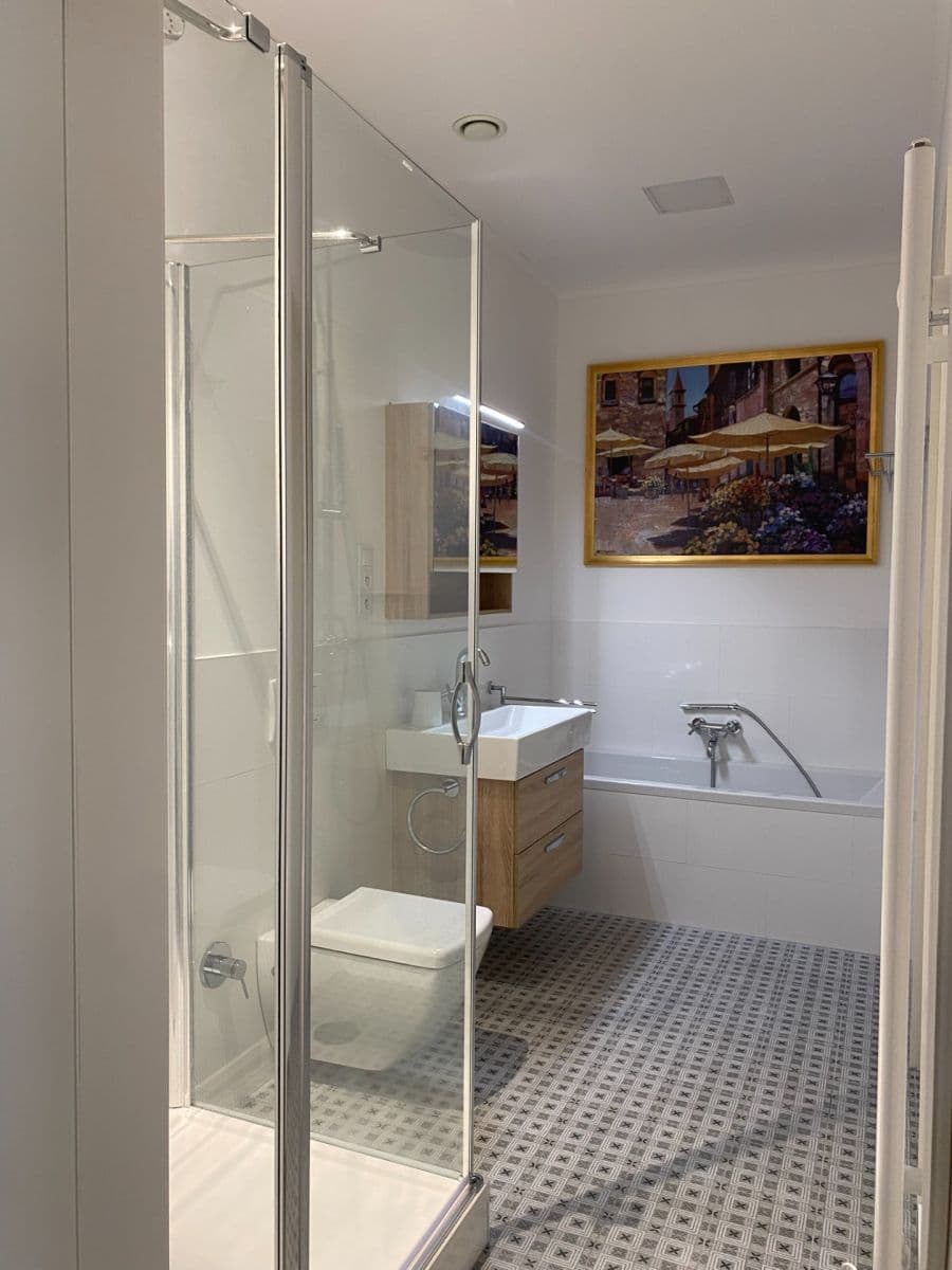 Predaj bytu 2-izbový 70 m², Lublaňská, Praha, Praha Predaj bytu 2-izbový 70 m², Lublaňská, Praha, Praha