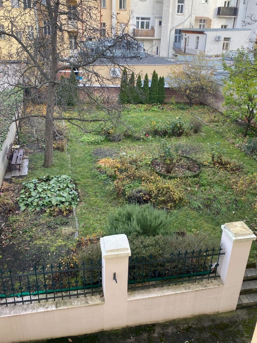 Predaj bytu 2-izbový 70 m², Lublaňská, Praha, Praha Predaj bytu 2-izbový 70 m², Lublaňská, Praha, Praha